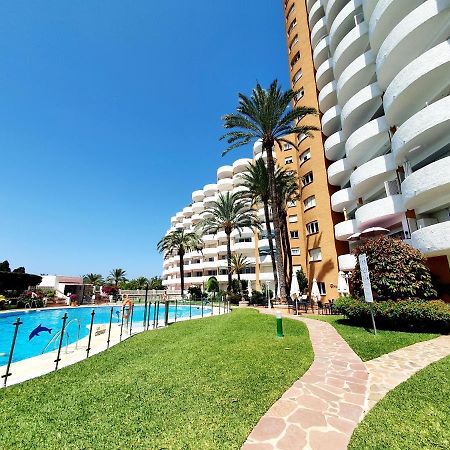 Estudio Coronado 324 Marbella Exteriér fotografie