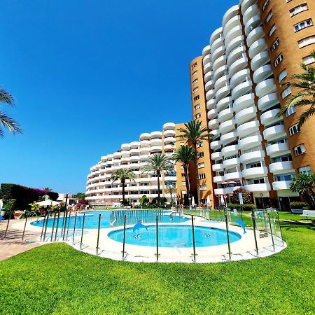 Estudio Coronado 324 Marbella Exteriér fotografie