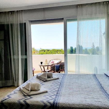 Estudio Coronado 324 Marbella Exteriér fotografie