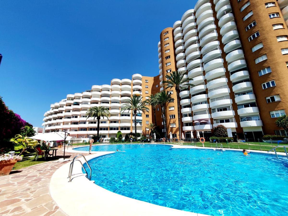Estudio Coronado 324 Marbella Exteriér fotografie