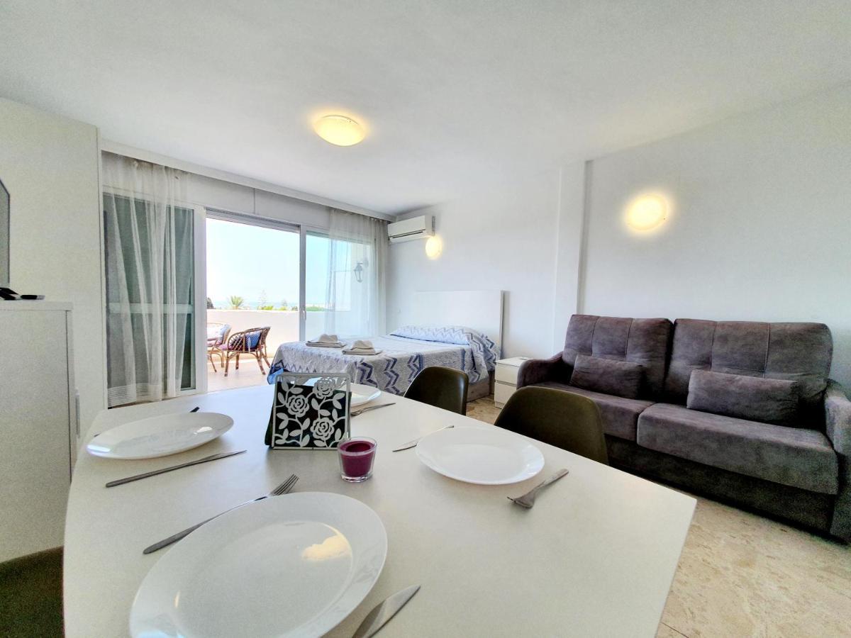 Estudio Coronado 324 Marbella Exteriér fotografie