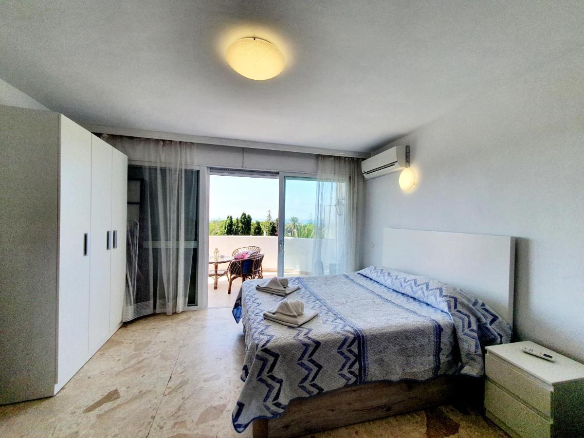 Estudio Coronado 324 Marbella Exteriér fotografie