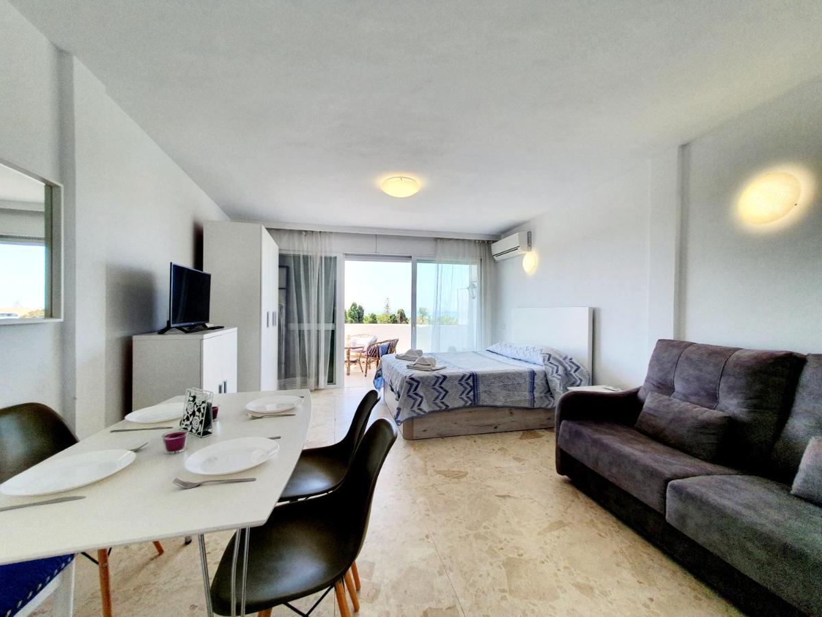 Estudio Coronado 324 Marbella Exteriér fotografie