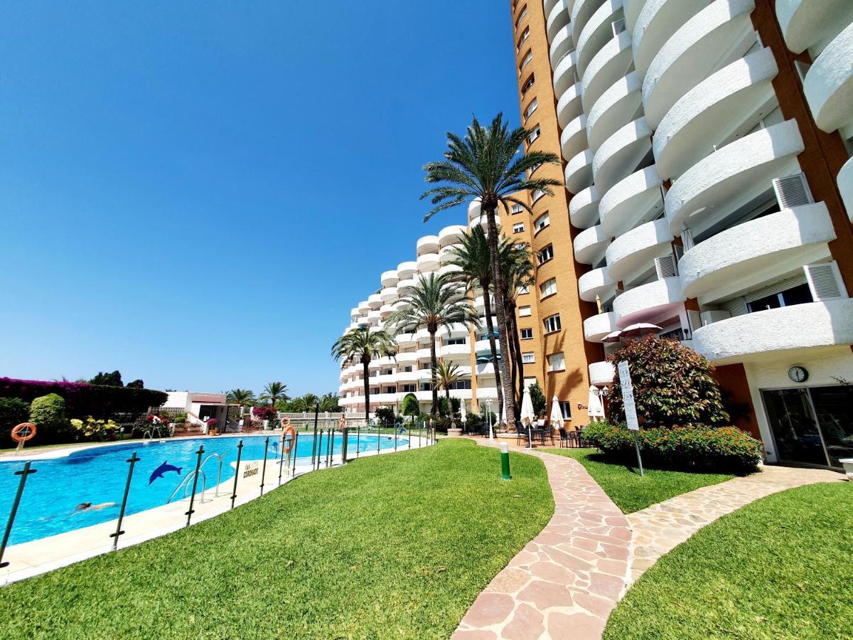 Estudio Coronado 324 Marbella Exteriér fotografie