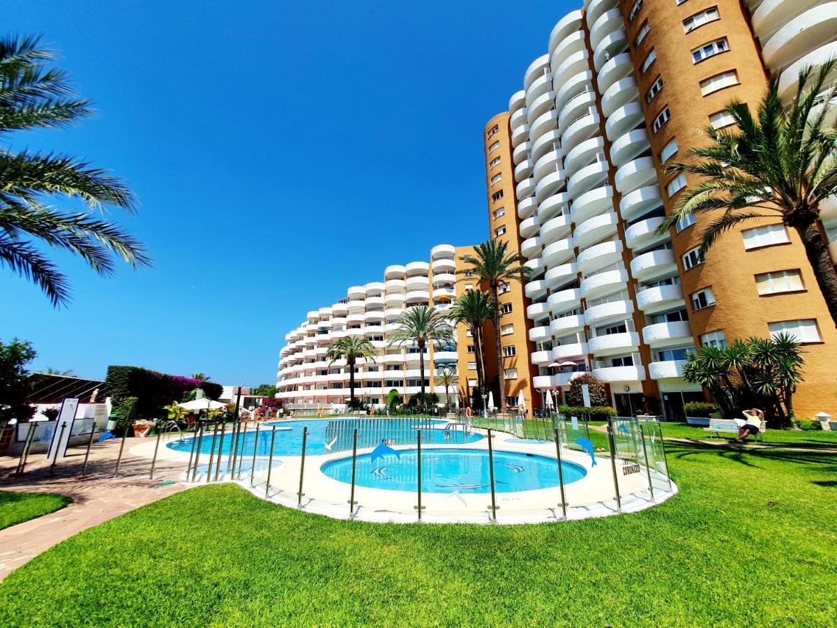 Estudio Coronado 324 Marbella Exteriér fotografie