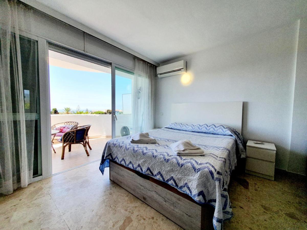 Estudio Coronado 324 Marbella Exteriér fotografie