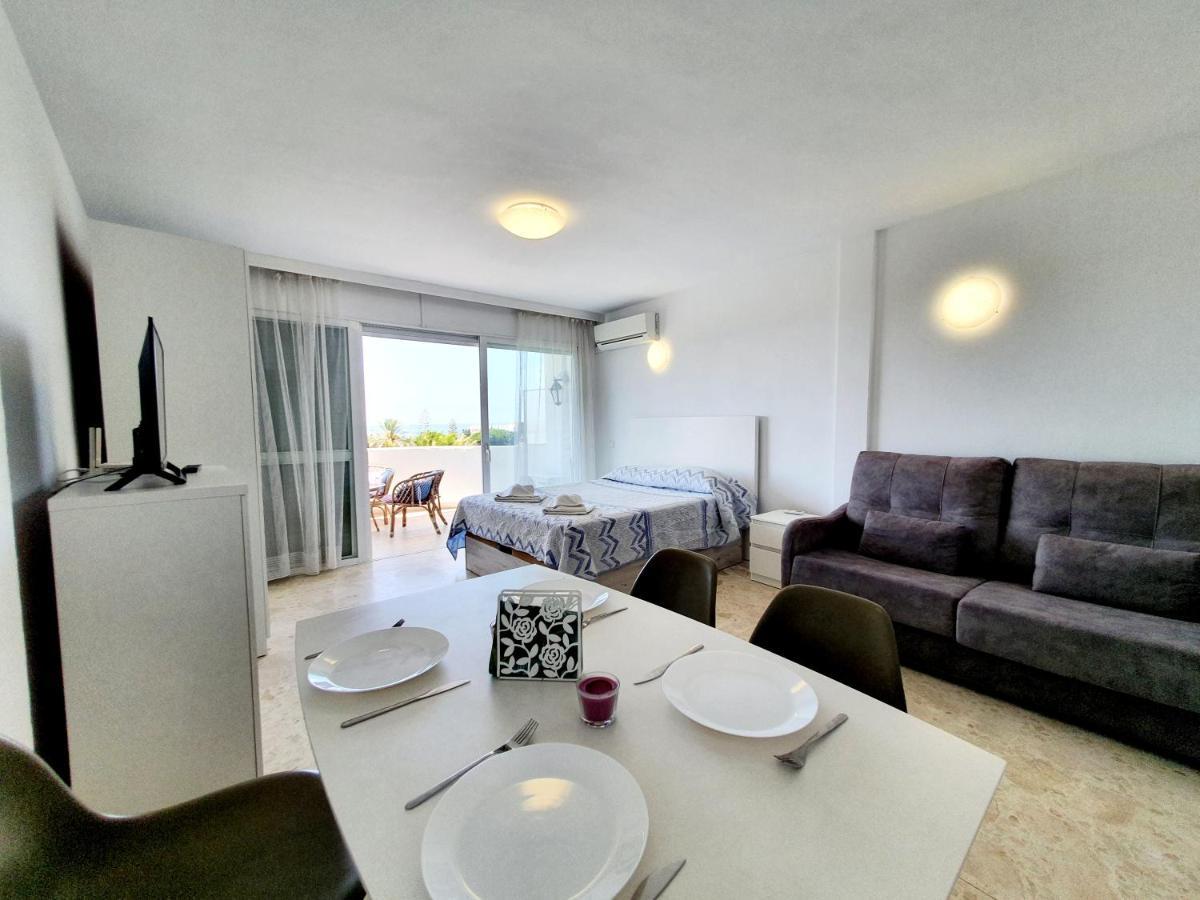 Estudio Coronado 324 Marbella Exteriér fotografie