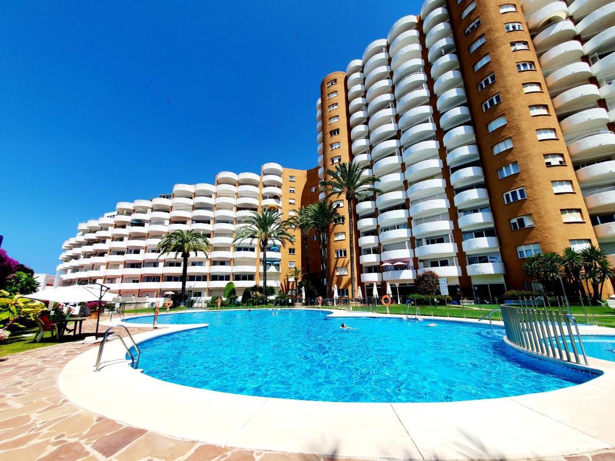 Estudio Coronado 324 Marbella Exteriér fotografie
