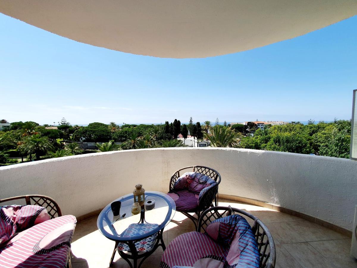 Estudio Coronado 324 Marbella Exteriér fotografie