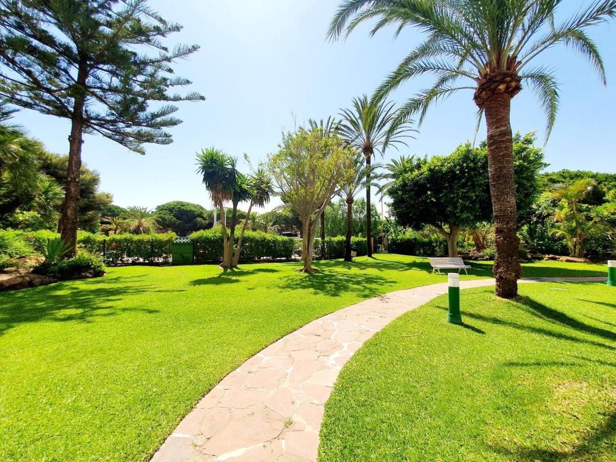 Estudio Coronado 324 Marbella Exteriér fotografie