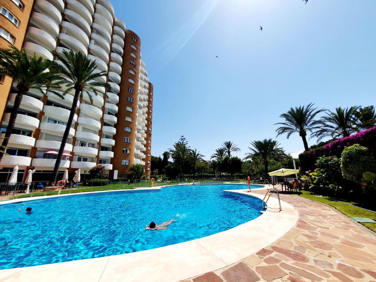 Estudio Coronado 324 Marbella Exteriér fotografie