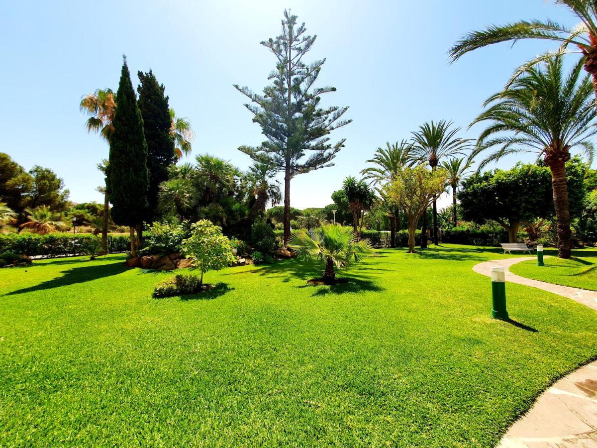 Estudio Coronado 324 Marbella Exteriér fotografie