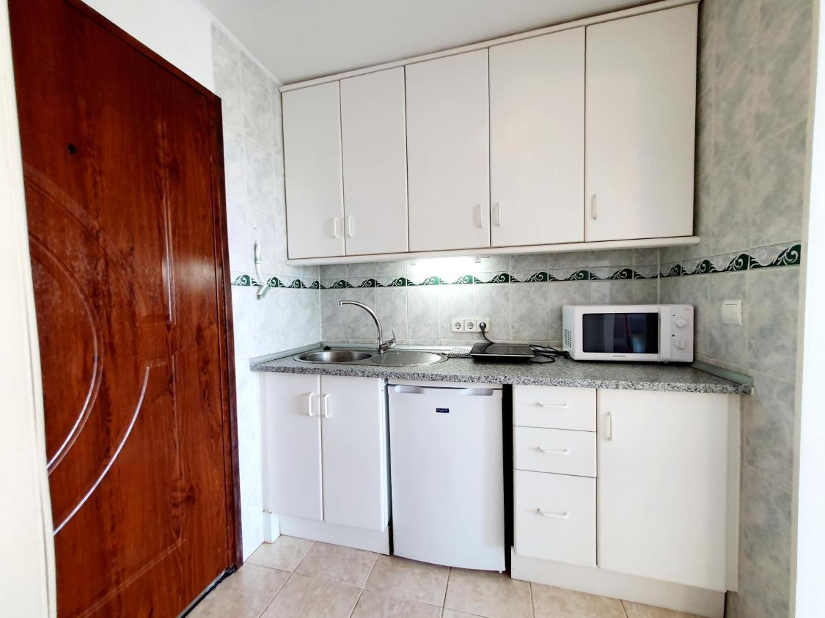 Estudio Coronado 324 Marbella Exteriér fotografie