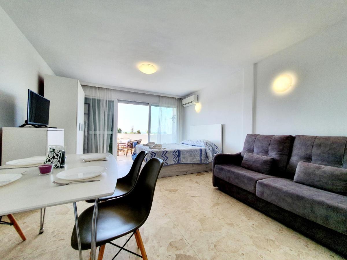 Estudio Coronado 324 Marbella Exteriér fotografie