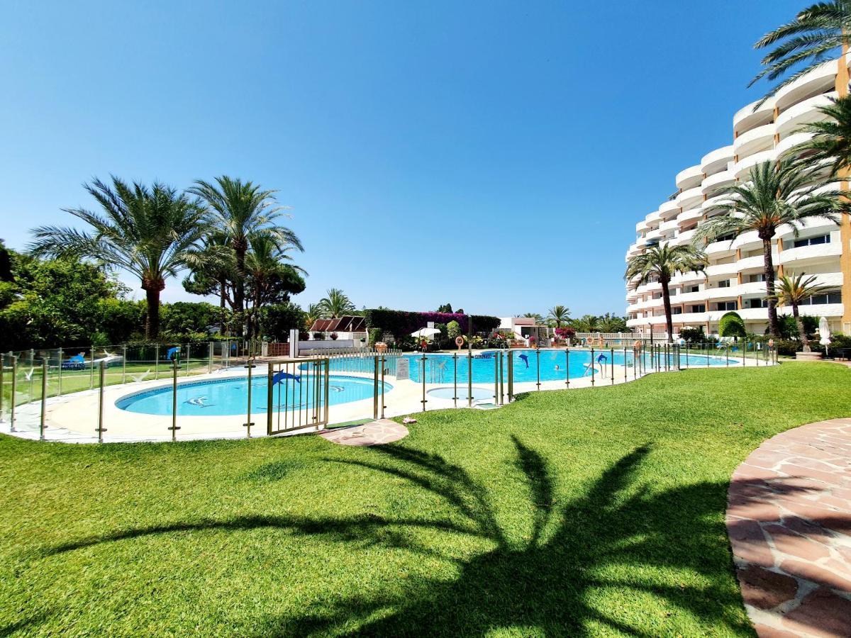 Estudio Coronado 324 Marbella Exteriér fotografie