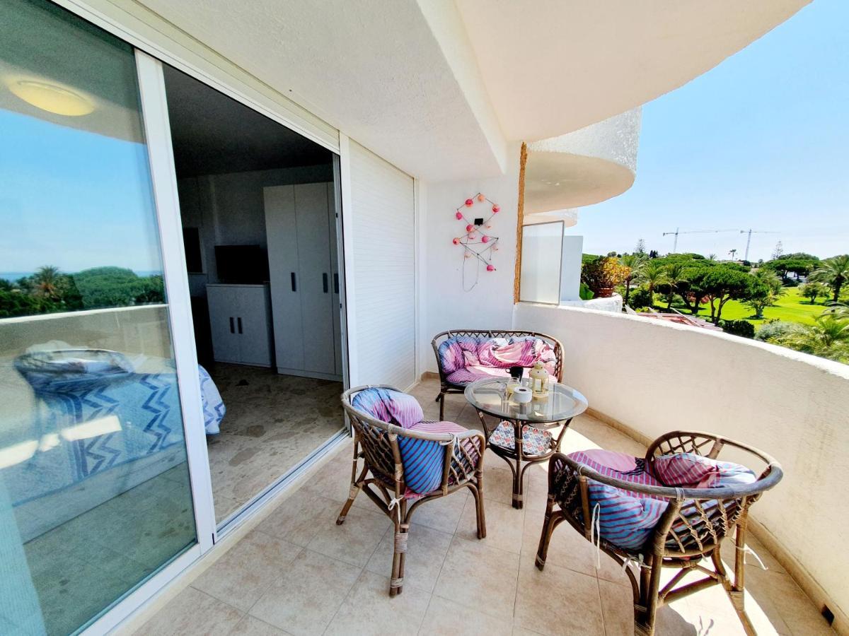 Estudio Coronado 324 Marbella Exteriér fotografie
