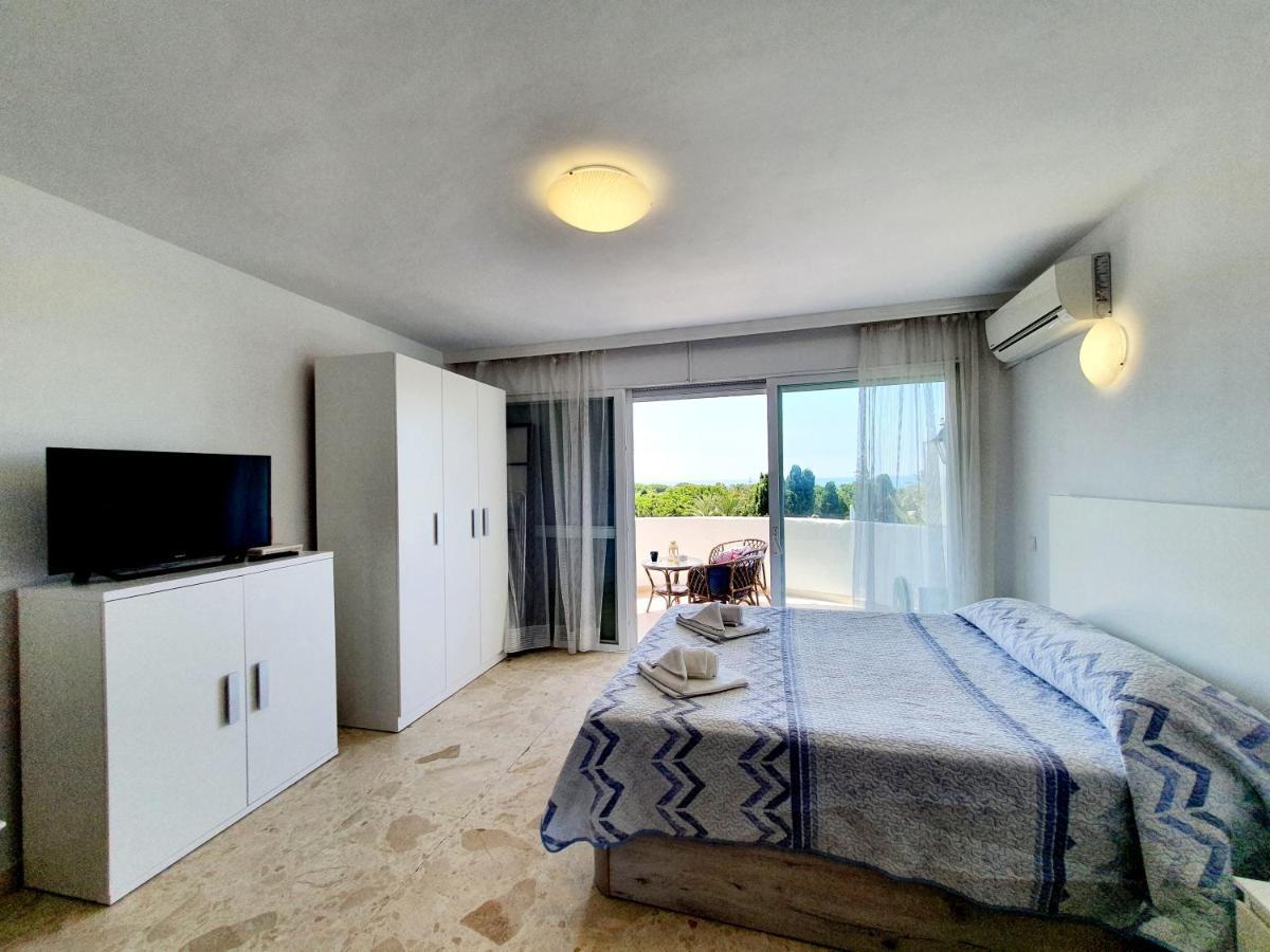 Estudio Coronado 324 Marbella Exteriér fotografie