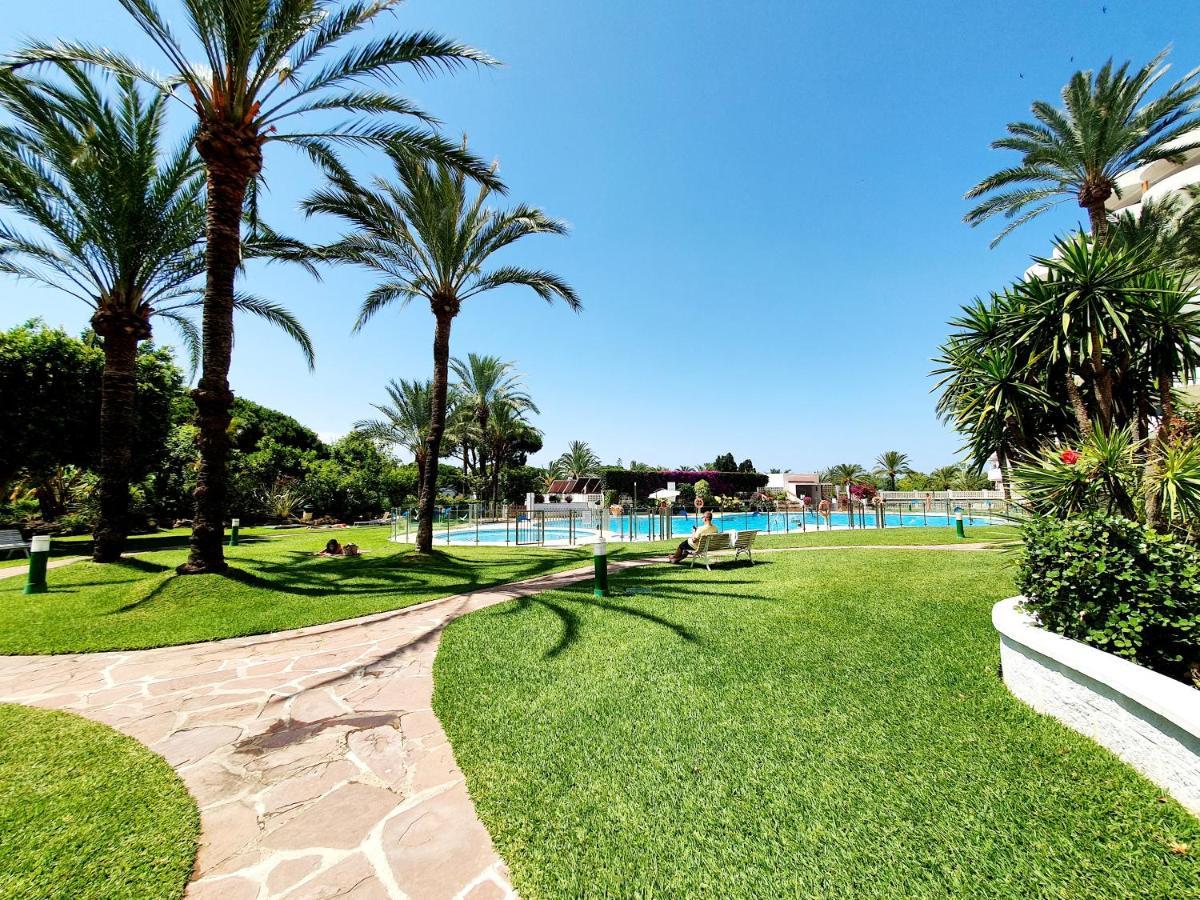 Estudio Coronado 324 Marbella Exteriér fotografie
