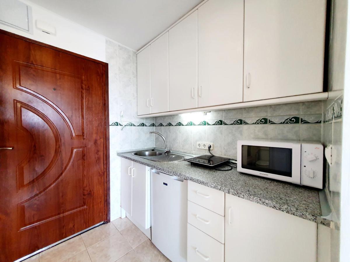 Estudio Coronado 324 Marbella Exteriér fotografie