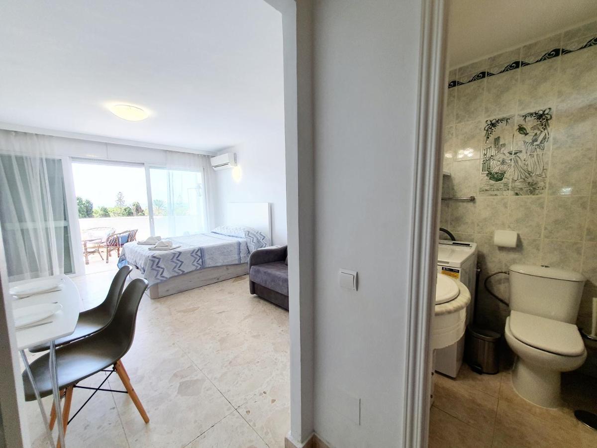 Estudio Coronado 324 Marbella Exteriér fotografie