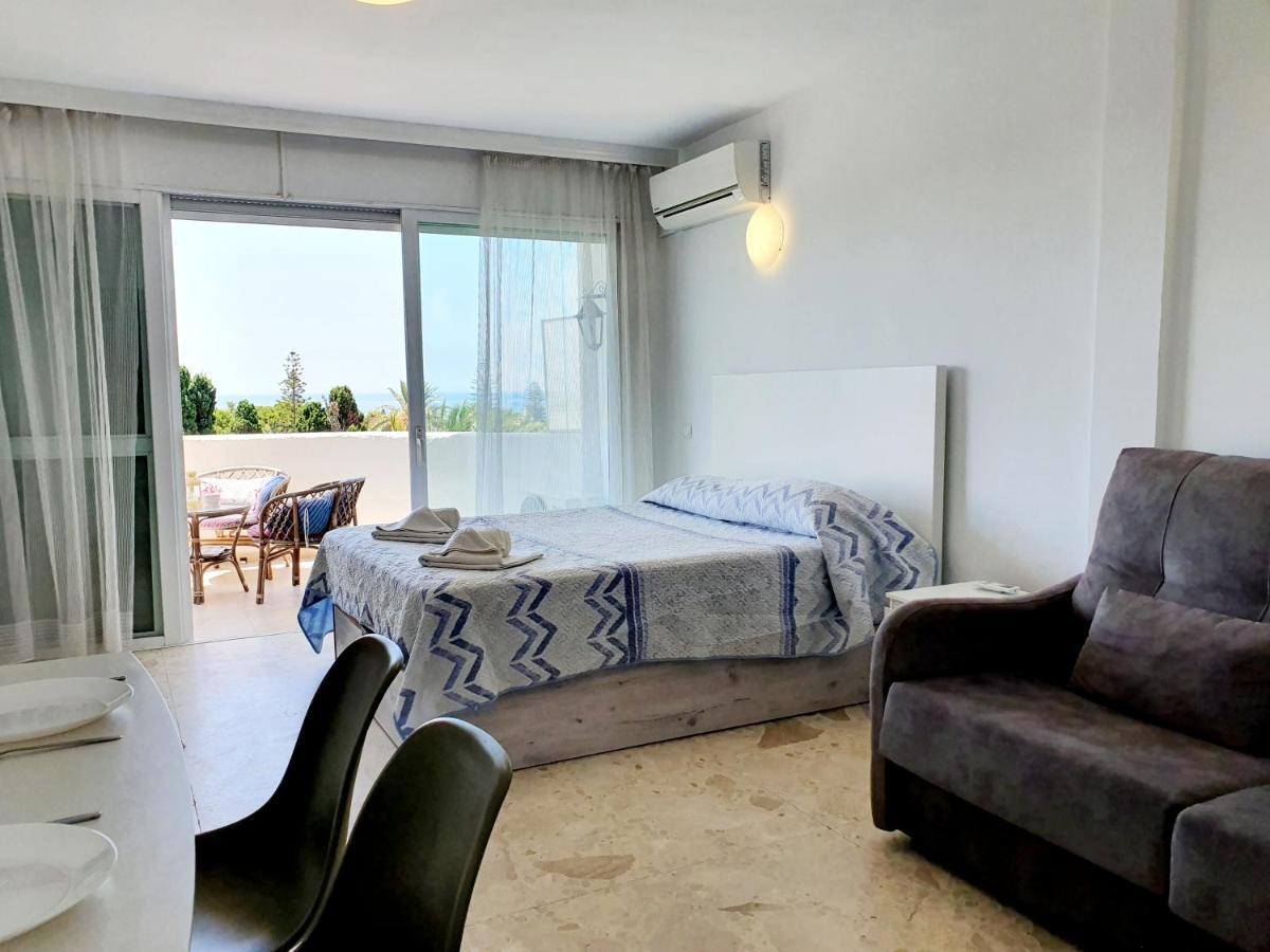 Estudio Coronado 324 Marbella Exteriér fotografie