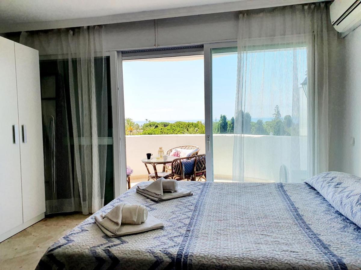 Estudio Coronado 324 Marbella Exteriér fotografie