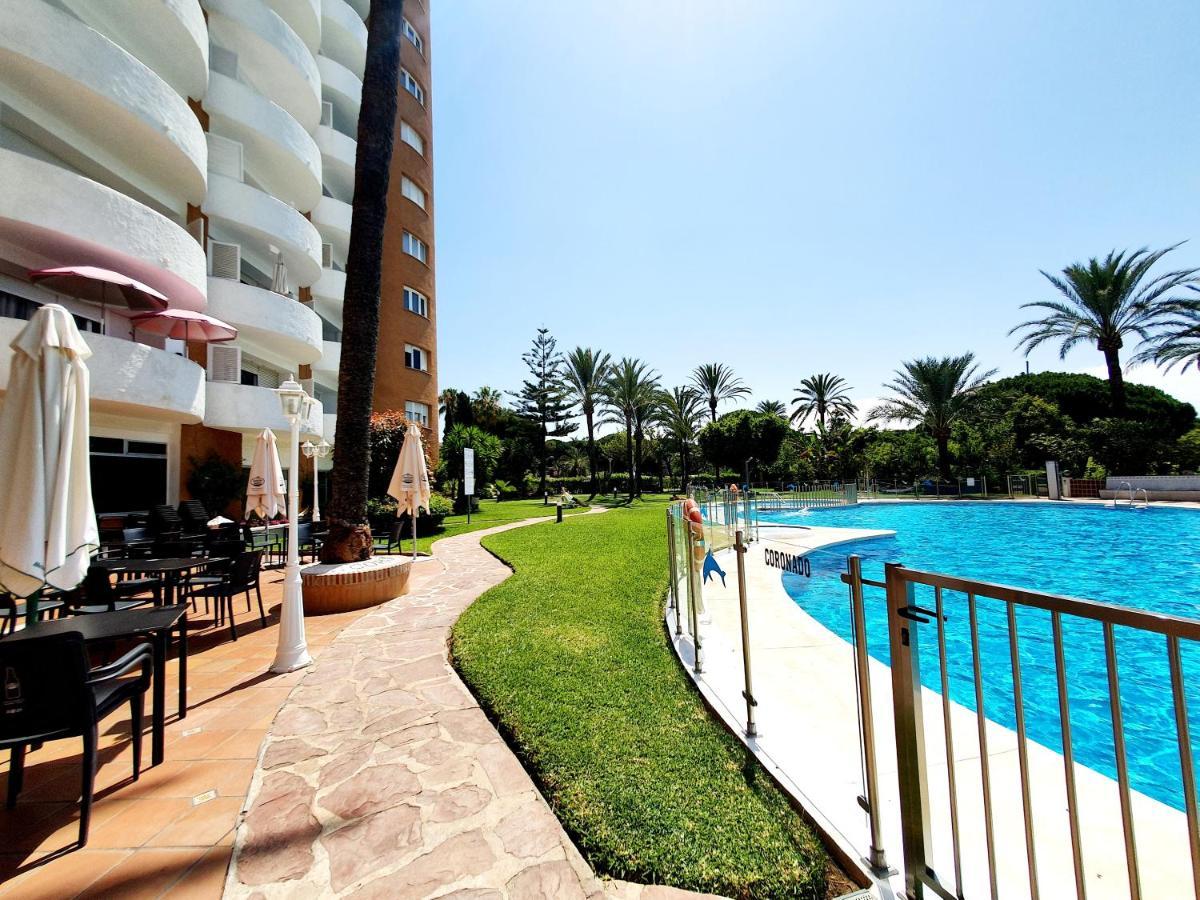 Estudio Coronado 324 Marbella Exteriér fotografie