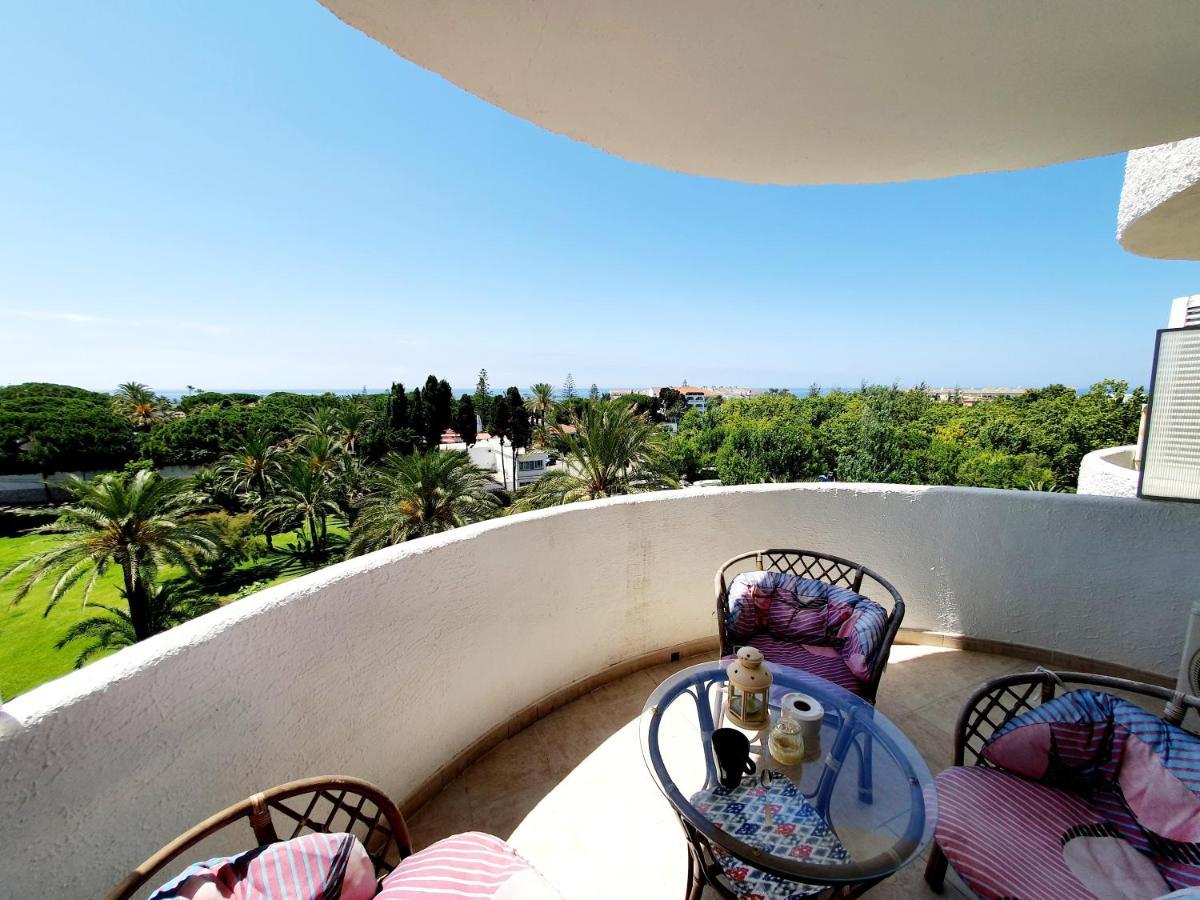 Estudio Coronado 324 Marbella Exteriér fotografie